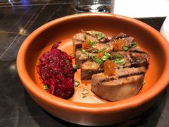 -Marina厨房·ALA精酿(月湖盛园店)