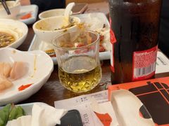 -乔街深夜食堂·小龙虾·高压锅生蚝(杭州总店)