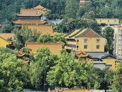-宝通禅寺