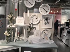 -宜家家居(西安未央商场店)