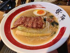 -雷门拉面店(新光天地店)