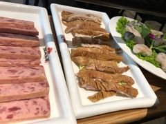 -锦城印象火锅(天府三街店)