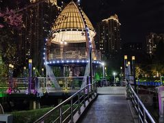 -苏州河梦清园环保主题公园