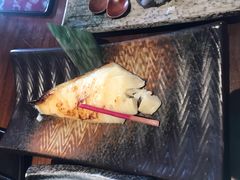 -千代武日本料理(开发区店)