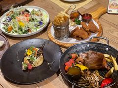 -玖壹咖啡(临河街店)