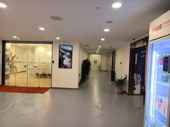 -英派斯健身(海信国际中心馆)