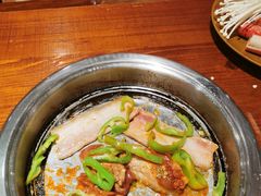 烤肉-369自助烤肉鱼火锅(平阳路店)