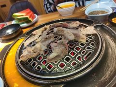 -小米烤肉-泥炉炭烤(常营店)