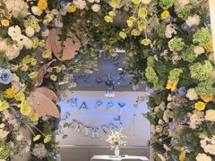 -晶雅花园西餐厅(南京首店)