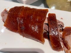 -京尊烤鸭店JINGZUN(春秀路店)
