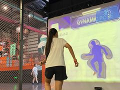 -极限PLAY运动娱乐新世界·团建派对潮玩休闲馆·室内蹦极高空游乐园