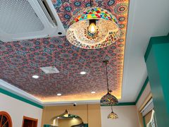 -西域美食(西直门南小街店)