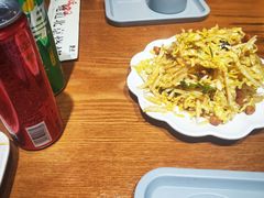 -聚点串吧·北京烧烤(赵登禹路店)