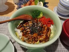 -活鳗饭·鹅肝范儿(高碑店店)