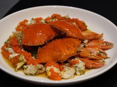 -拾溪餐厅(杭州千禧度假酒店)