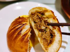 烤包子-包子大王(新泽巷店)