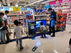 -TOYSRUS玩具反斗城(苏州中心店)