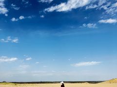 -黄沙古渡原生态旅游区