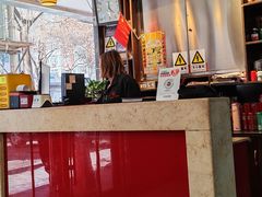 -湘桂人酒楼(西便门店)