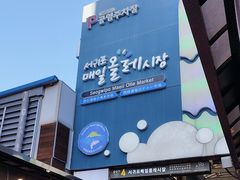 -西归浦每天偶来市场