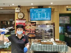 -紫光园·烤鸭(吕家营店)