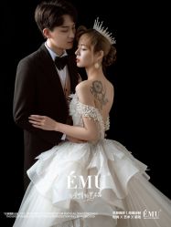 -EMU艺慕摄影(扬中店)