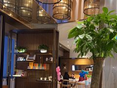 -莆田餐厅PUTIEN(三里屯店)