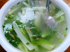 -盛天毛血旺非遗美食(观音桥店)