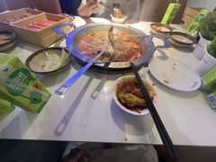 -名扬煮艺肥牛自助火锅(同和店)