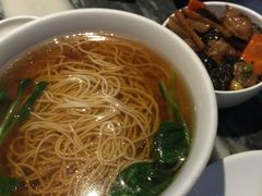 -功德林(南京西路店)