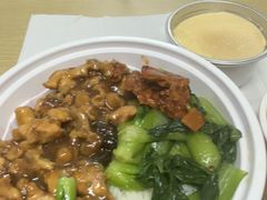 -乡村基(北部新区重科院餐厅)