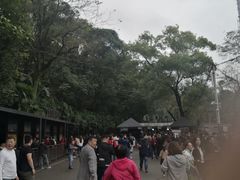 -渣滓洞