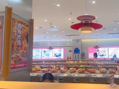 -龍歌自助小火锅(崂山丽达店)