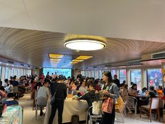 -闽江夜游台江旅游码头