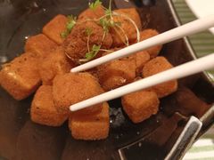 -桂满陇·杭州小馆(巴黎春天浦建店)