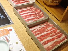 -温野菜涮涮锅(曲江大悦城店)