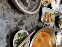 -小龙坎老火锅(红旗街店)