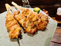 -三川·十酒Izakaya(南昌路店)