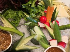 -百富源·海鲜辽菜(浑河堡店)