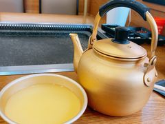 -韩阳王石板烤肉