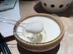 酸奶-水煮鱼乡·川京菜(蛇口店)