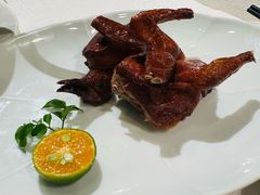 -金悦轩海鲜酒家(拱北店)