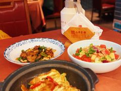 -山西会馆·晋菜·晋商宴·牌匾博物馆(胜利东街店)