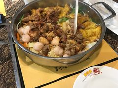 -黄记煌三汁焖锅(崇文门店)