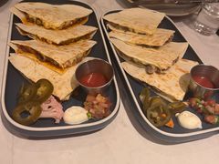 -墨纪Mojí墨西哥餐厅(官舍店)