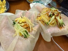 -老昌春饼(中央大街店)