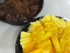 -小胖老味刨冰