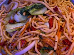 -大哈福烧烤·海鲜·家常菜(延安三路店)