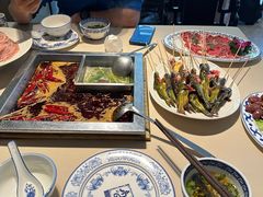 -龙森园火锅(琴台路店)