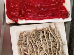 -鲜味奇火锅(江高店)